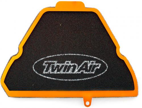 TWIN AIR PRE-OILED AIR FILTER (FR) TRIUMPH 46158642FRX