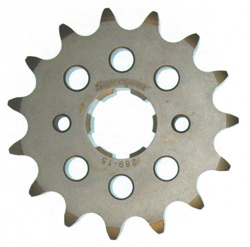 SUPERSPROX SUPERSPROX FRONT 15T, 530 SU128915