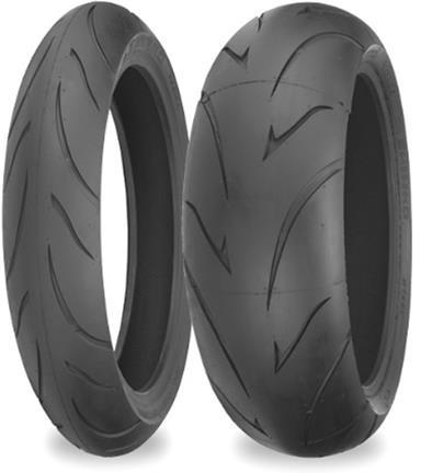 SHINKO 190/50 ZR17 R011