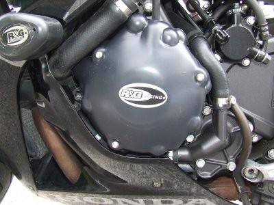 R&G ENGINE COVER KIT 41881504