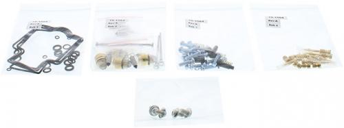 ALL BALLS CARBURETOR REBUILD KIT 26-1718