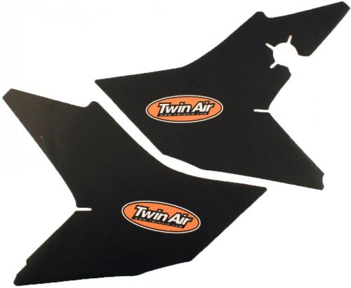 TWIN AIR AIRBOX DECAL HONDA 461600483N