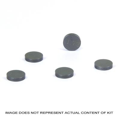 PROX VALVE SHIM KTM 8.90 X 2.60 MM