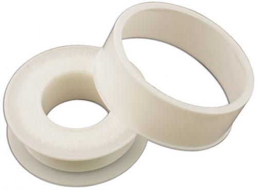 LASER TOOLS PTFE TAPE 12MM X 12M 10PC