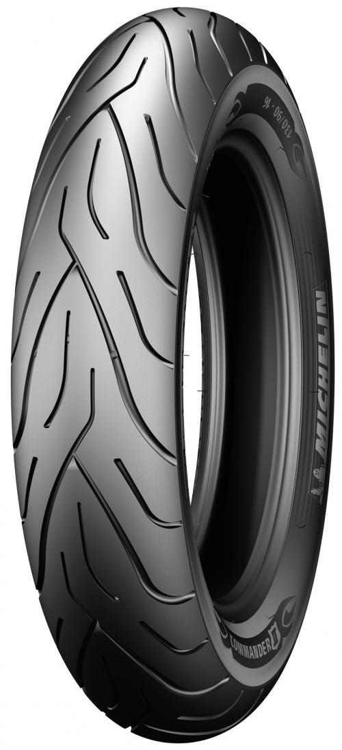 MICHELIN 90/90 -21 COMMANDER II