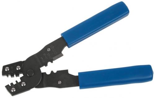LASER TOOLS CRIMPING AND WIRE CUTTING TOOL
