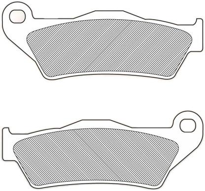 RENTHAL BRAKE PAD BP-107 SINTERED