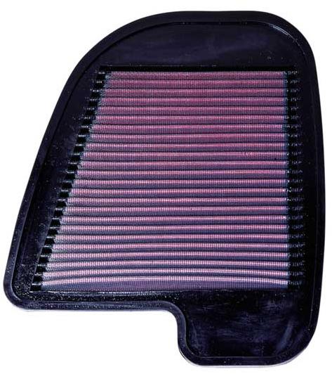 K&N AIR FILTER KA-6502
