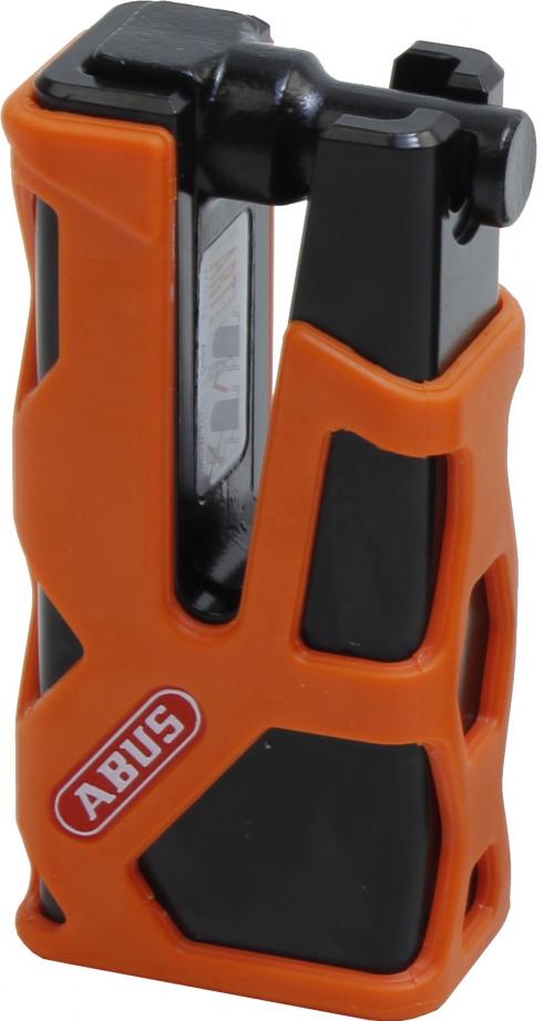 ABUS GRANIT 77 SLEDG WEB ORANGE