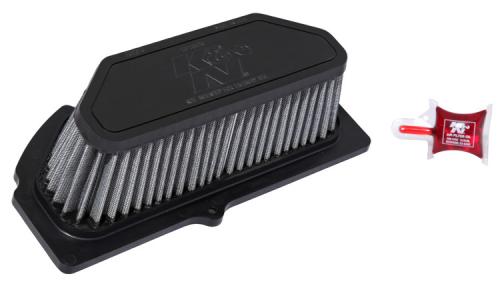 K&N SU1009R K&N RACE AIR FILTER