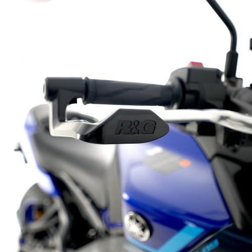 R&G BRAKE LEVER GUARD BLUE RGBLG0024BL