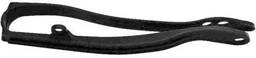 RTECH CHAIN SLIDER YAMAHA BLACK (OE) 560840200