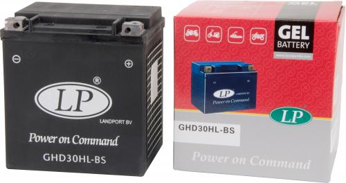 LANDPORT GHD30HL-BS