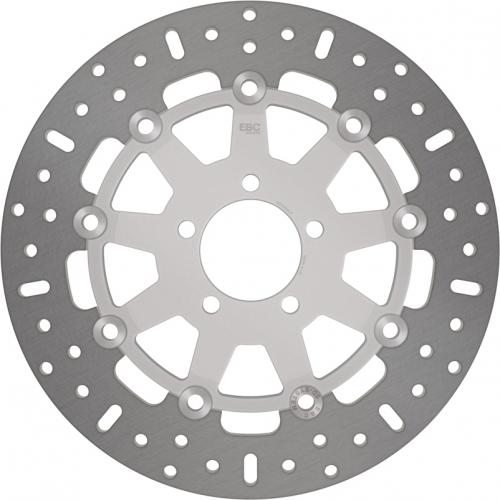EBC BRAKE DISC MD4094LS EBC BRAKE DISC