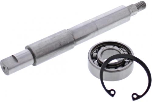 HOT RODS WATER PUMP SHAFT KIT HR00003
