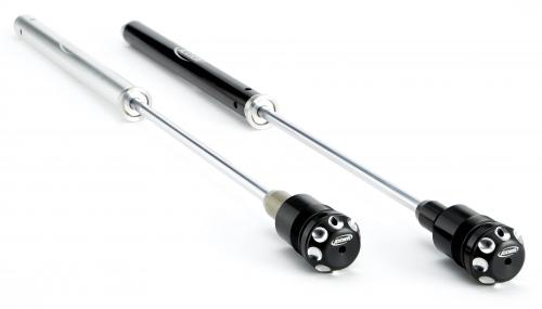 K-TECH FF CARTRIDGE TRACKER YAM XV950 BOLT '13-