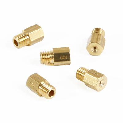 PROX MIKUNI 4/042 SERIES MAIN JET 400