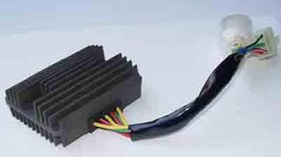HOCO PARTS REGULATOR, 67 3438