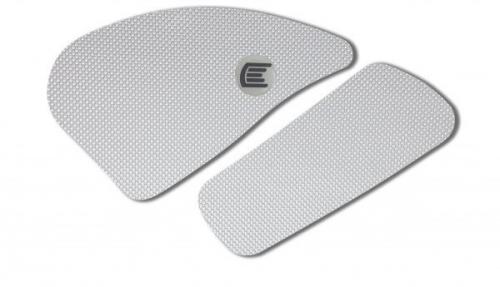 R&G EAZI-GRIP CLEAR TANK GRIPS -PRO RGPRO439CL