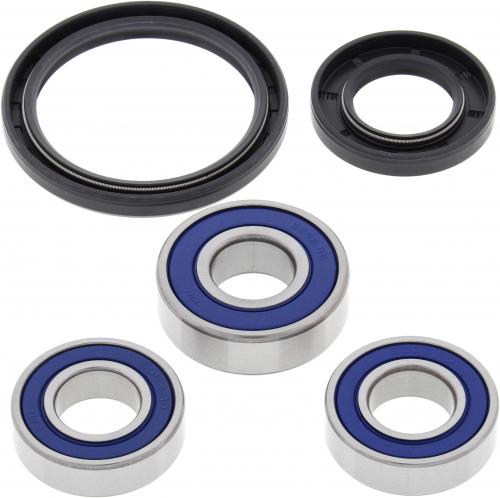 ALL BALLS WHEEL BEARING KIT FRONT 25-1098