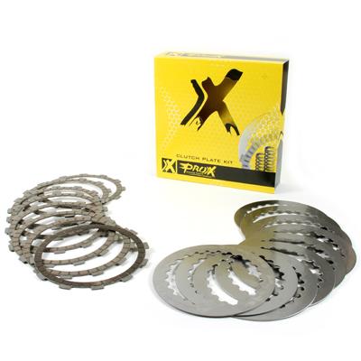 PROX COMPLETE CLUTCH PLATE SET PX16CPS64012