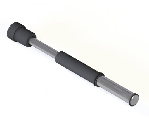 R&G PADDOCK STAND PIN 41999176