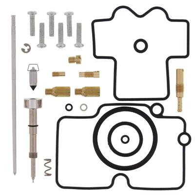 PROX CARBURETOR REBUILD KIT PX5510466