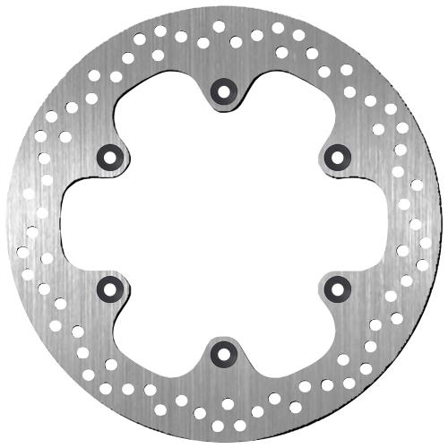 SBS STANDARD BRAKE DISC 5055