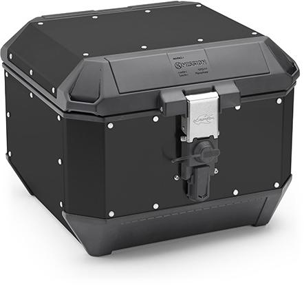 KAPPA TOP CASE MONOKEY K'MISSION 44L BLACK