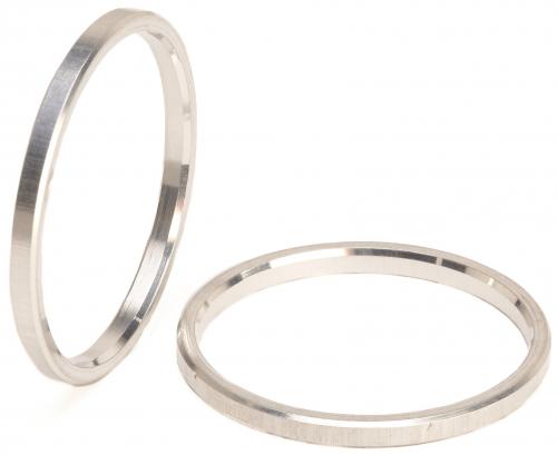 K-TECH FF SPRING PRELOAD SPACER (PAIR) 28/32X2.50