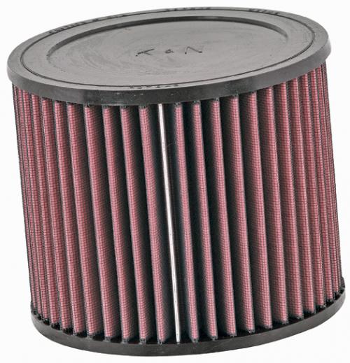K&N UNIVERSAL CLAMP-ON AIR FILTER 13794602