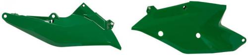 RTECH SIDE PANEL KTM VINTAGE GREEN
