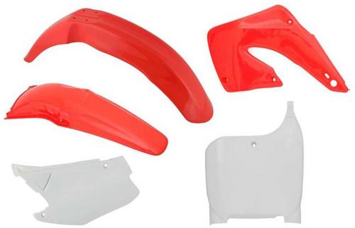 RTECH PLASTICS KIT 5 PCS HONDA (OE) 563210502