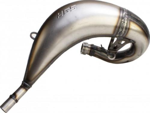HGS EXHAUST HGYA1012