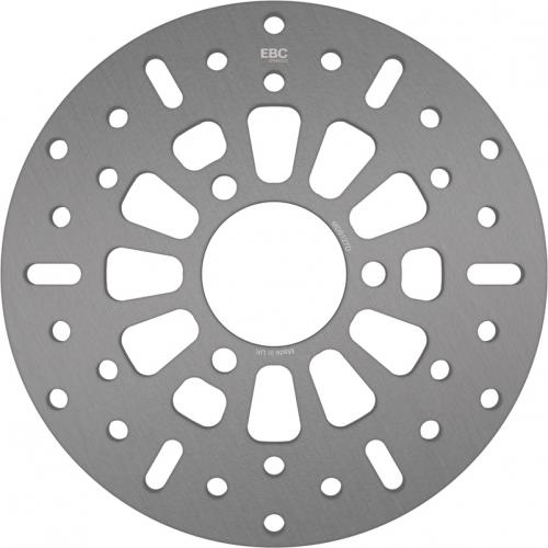 EBC BRAKE DISC MD9127D EBC BRAKE DISC