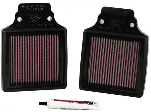 K&N KA12991 K&N AIR FILTER