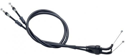 DOMINO THROTTLE CABLE HUSABERG FE 10-