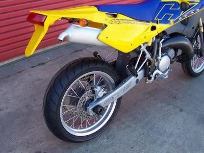 R&G SWINGARM PROTECTORS 41700100