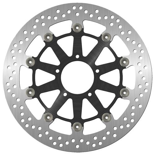 SBS STANDARD BRAKE DISC 5373A