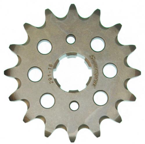 SUPERSPROX SUPERSPROX FRONT 16T SU129116