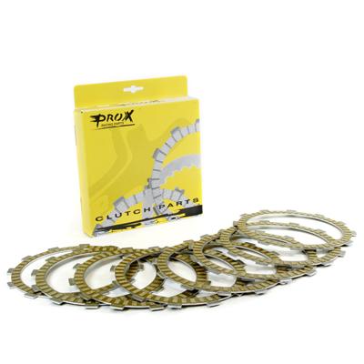 PROX FRICTION PLATE SET PX16S56016