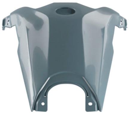 RTECH GAS TANK COVER LIGHT GREY 569800982