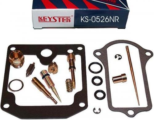KEYSTER CARBURRETOR REPAIR FULL KIT KS-0697NR