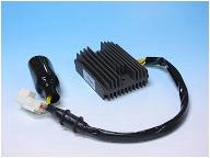 TOURMAX REGULATOR, RGU-179