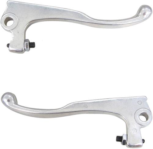 2TORQ LEVER BRAKE SIL D06-62260-10