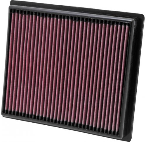 K&N PL9011 K&N AIR FILTER