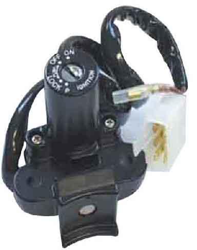 UNIVERSAL IGNITION SWITCH, KAWASAKI 178070