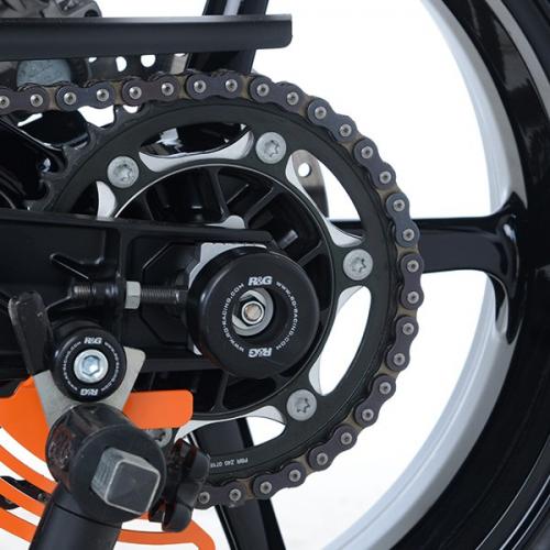 R&G SWINGARM PROTECTORS 41700114