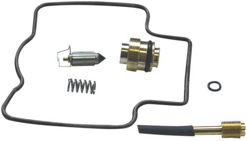 TOURMAX CARBURETOR REPAIR KIT 504227