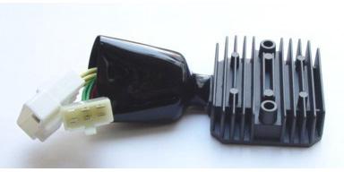 TOURMAX REGULATOR, RGU-127